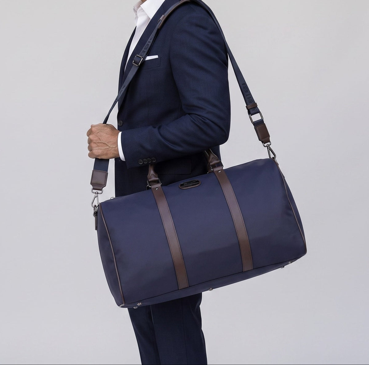 Atlas Voyager Duffel