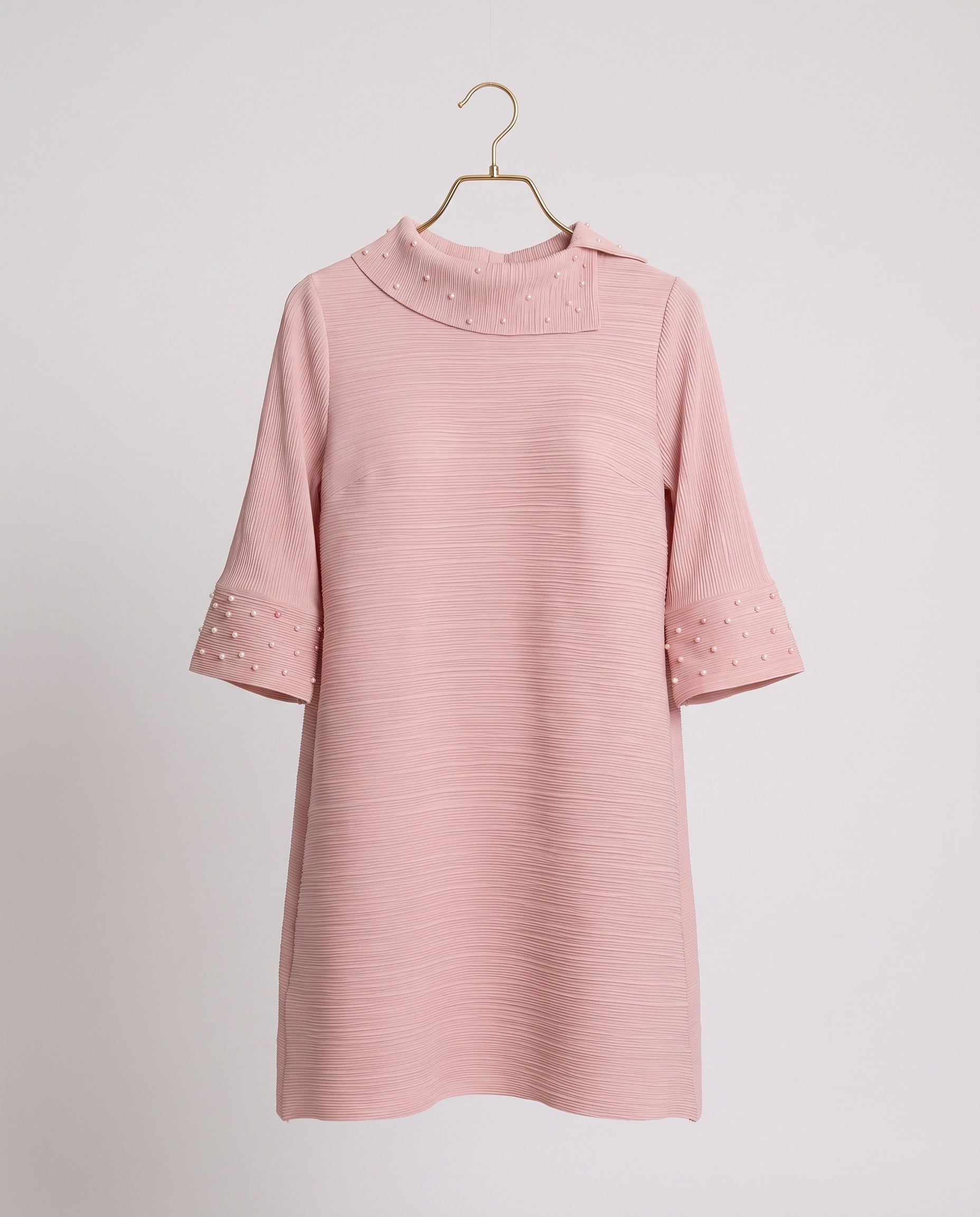 The Belmont Dress