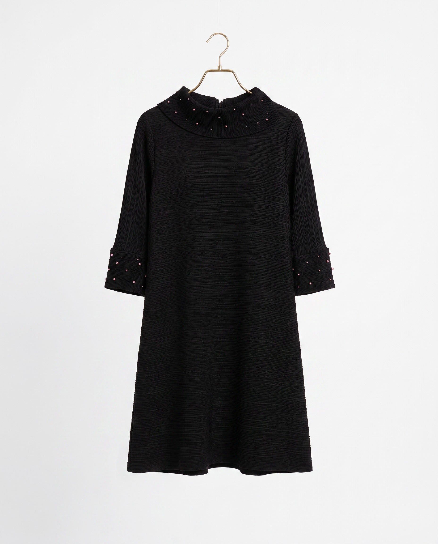 The Belmont Dress