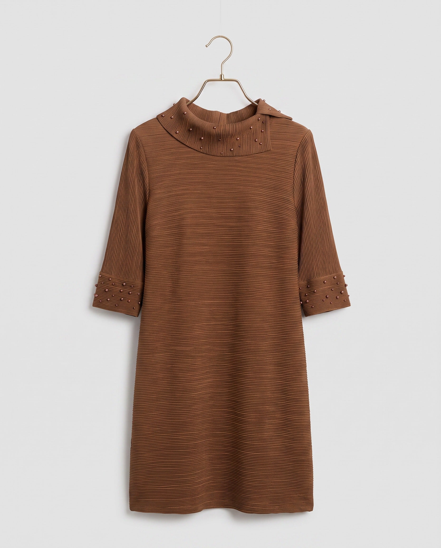 The Belmont Dress