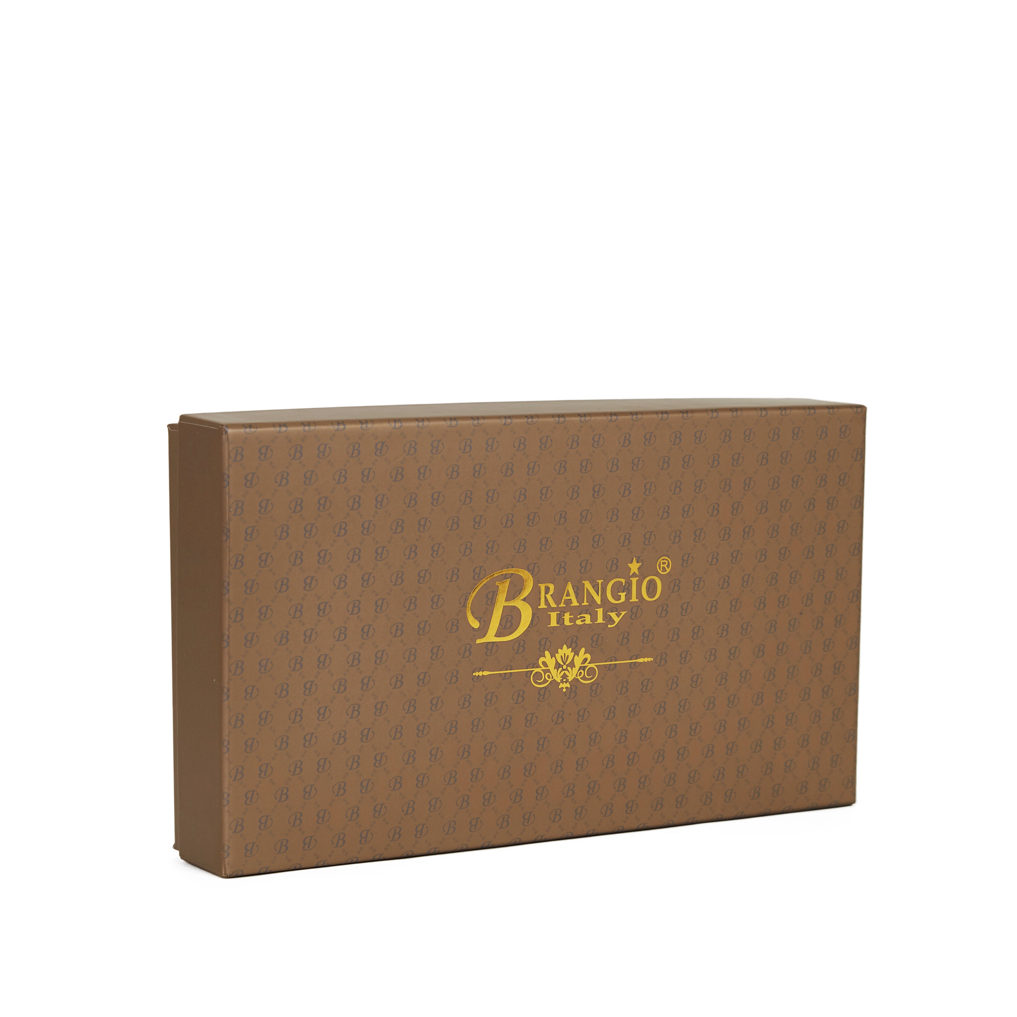 La Belle Époque Zip Wallet