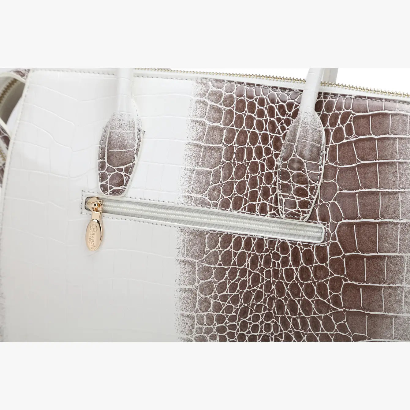 Cobra Royale Top Handle Bag