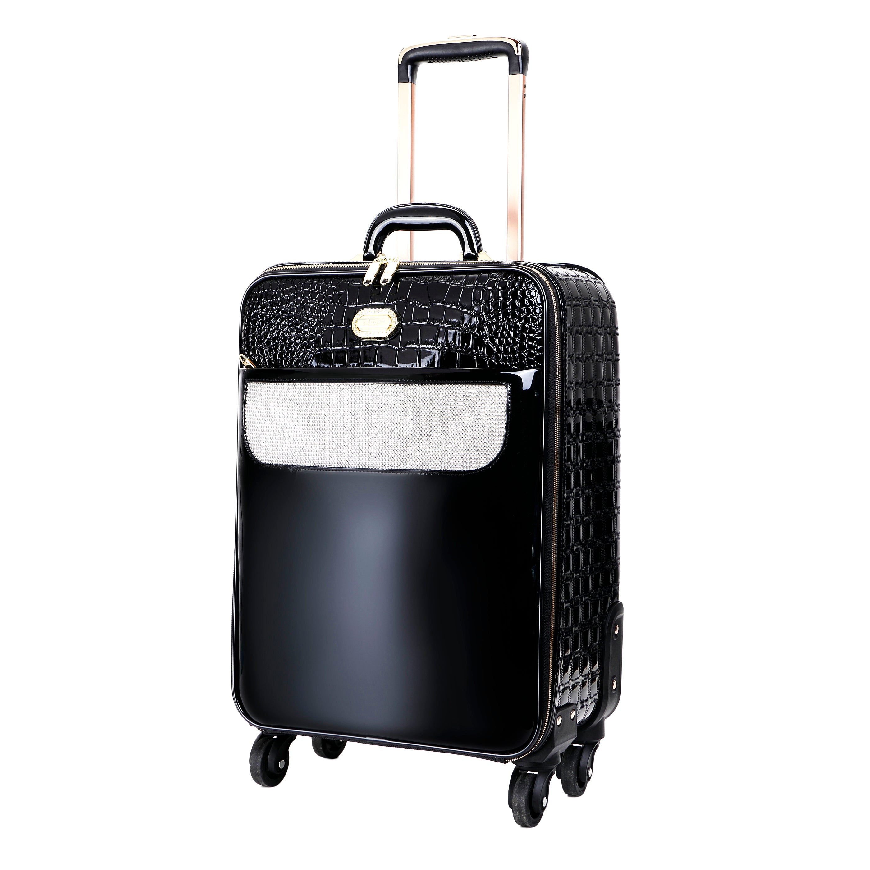 Sky of Stars Spinner Luggage