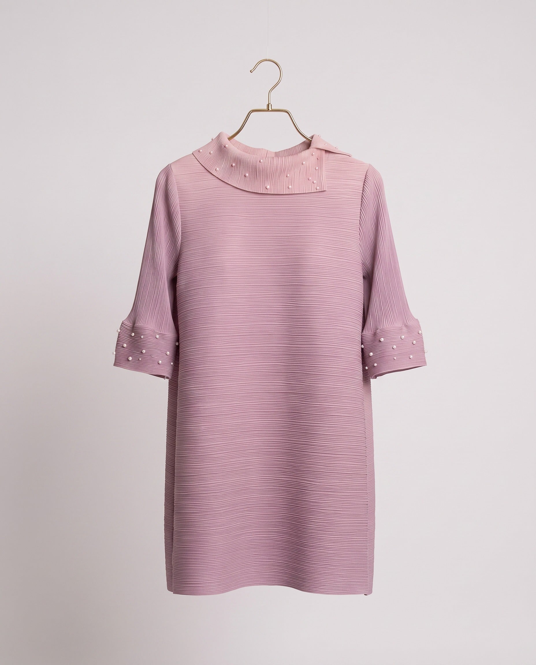 The Belmont Dress