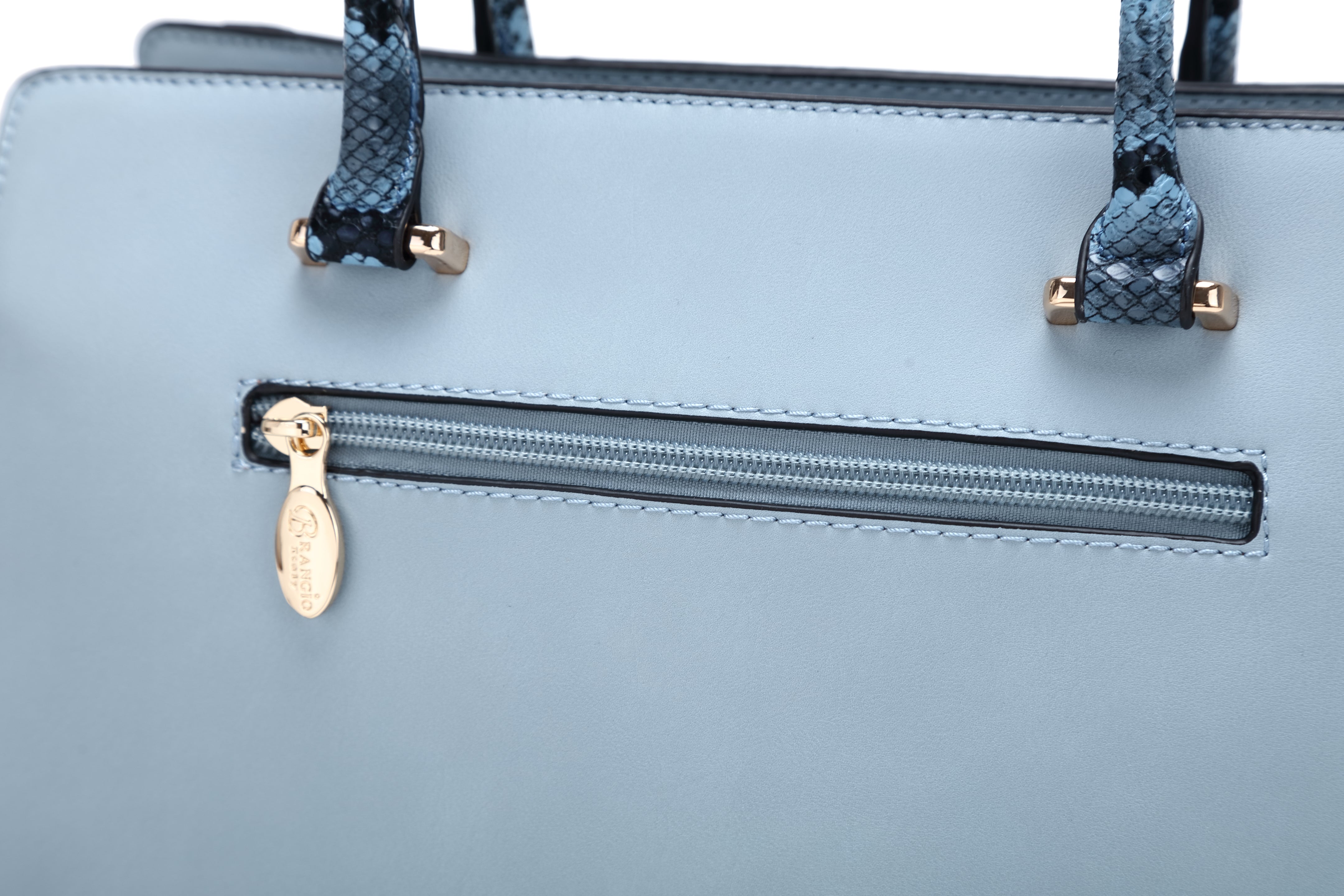 Dragon Queen Top Handle Bag