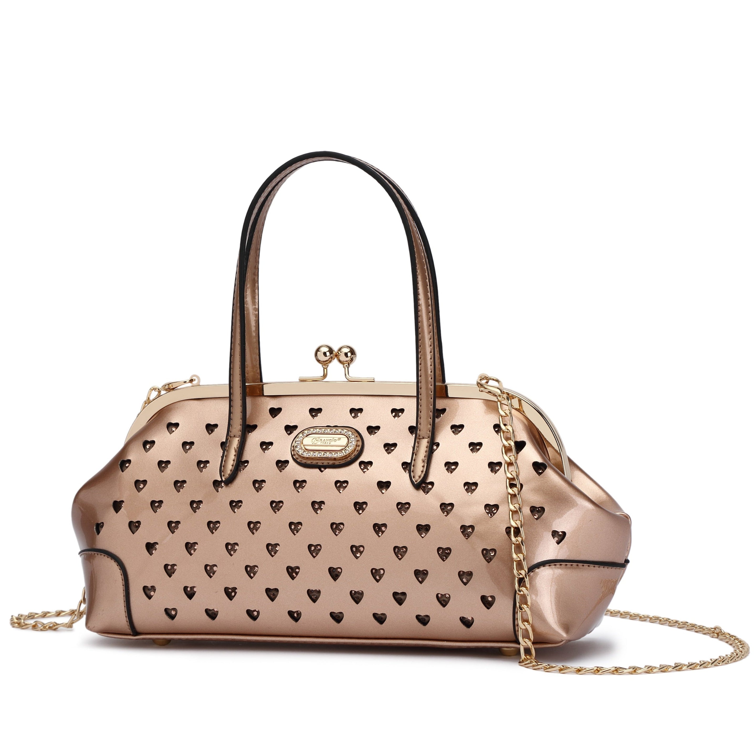 Starry Night Crossbody Bag