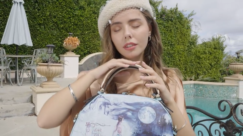 Fairytale Bag